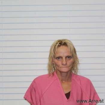 Donna Sue Lewis Mugshot