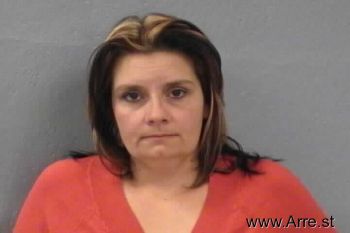 Donna Lynn Williamson Mugshot