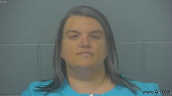 Donna Lynn Wilson Mugshot