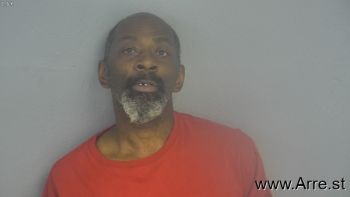 Donnie Eugene Johnson Mugshot