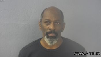 Donnie Eugene Johnson Mugshot