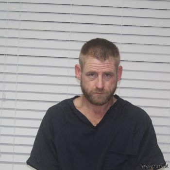 Donnie Dale Smith Mugshot