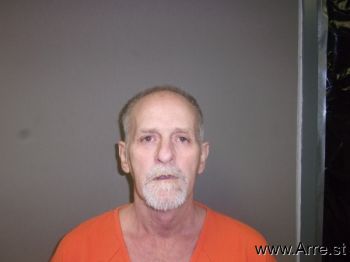 Donnie Joe Smith Mugshot