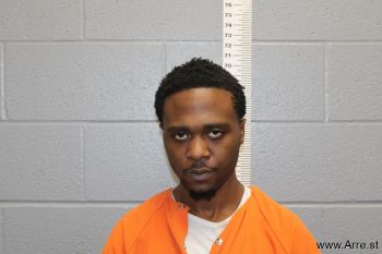 Dontez B Robinson Mugshot