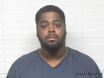 Donzell Jamar Foster Mugshot