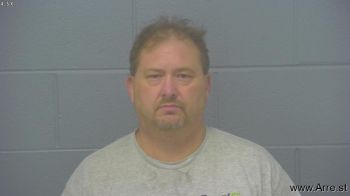 Douglas Michael Bone Mugshot