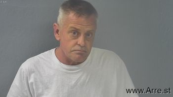 Douglas James Dale Mugshot