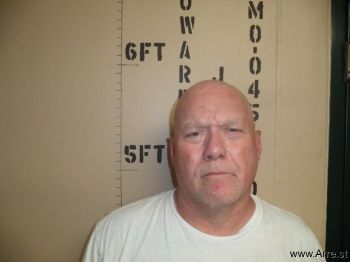 Douglas Keith Gehlert Mugshot