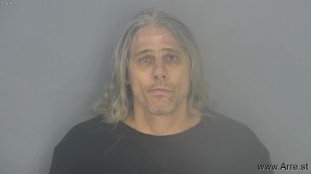 Douglas Shawn Martin Mugshot