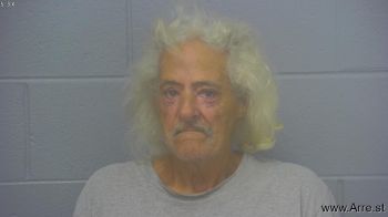 Douglas Wayne Martin Mugshot