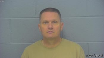 Douglas Alan Richardson Mugshot