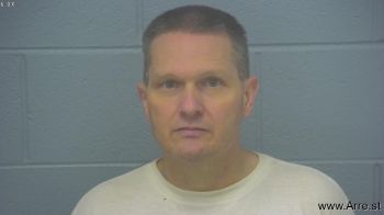 Douglas Alan Richardson Mugshot