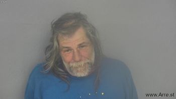 Douglas Wayne Scott Mugshot