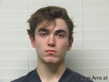 Drew Jacob Murray Mugshot