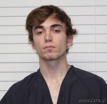 Drew Jacob Murray Mugshot