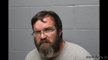 Drew L Weimer Mugshot