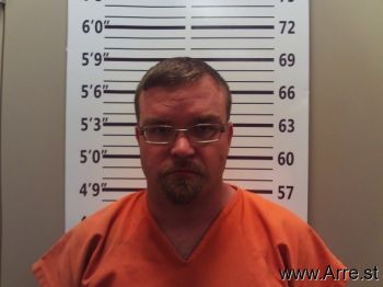 Drew Lawrence Weimer Mugshot