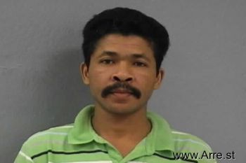 Duc Van Tran Mugshot