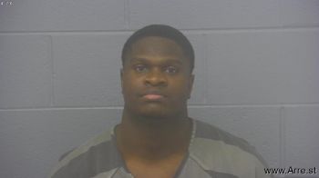 Dundi Darriell Hamilton Mugshot