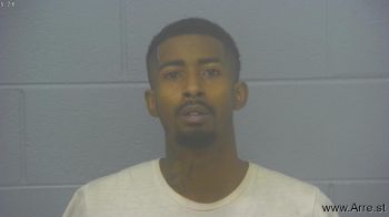 Duraie Pierre Patterson Mugshot