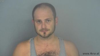 Dustin Lee Beckett Mugshot