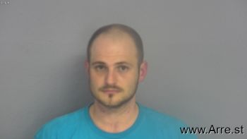 Dustin Lee Beckett Mugshot