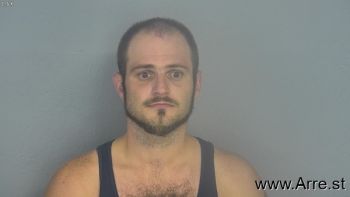 Dustin Lee Beckett Mugshot