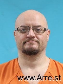 Dustin  Carter Mugshot