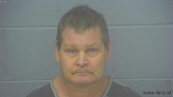 Dustin Scott Cox Mugshot