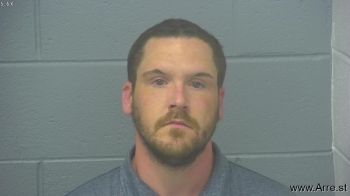 Dustin Allen Crews Mugshot