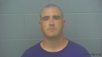 Dustin Allen Crews Mugshot