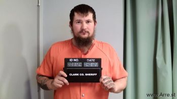 Dustin Tyler Dean Mugshot