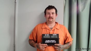 Dustin Tyler Dean Mugshot