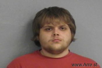 Dustin L Deckard Mugshot