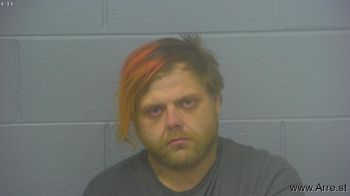 Dustin Lawayne Deckard Mugshot