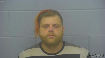 Dustin Lawayne Deckard Mugshot