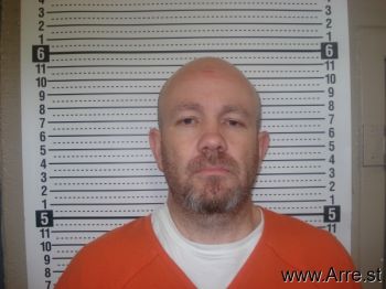 Dustin J Gardner Mugshot