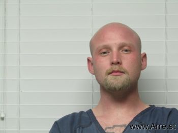 Dustin Ryan Groves Mugshot