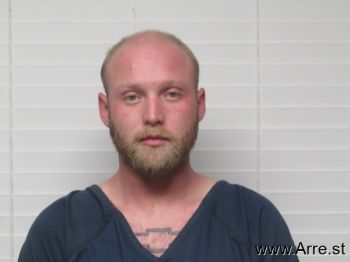 Dustin Ryan Groves Mugshot