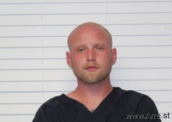 Dustin Ryan Groves Mugshot