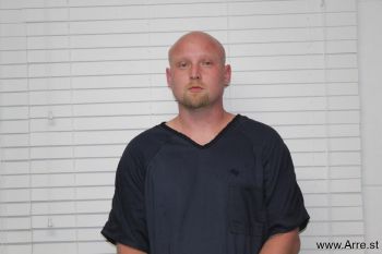 Dustin Ryan Groves Mugshot