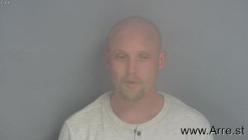 Dustin Ryan Groves Mugshot