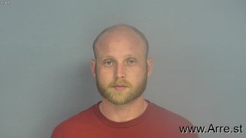 Dustin Ryan Groves Mugshot