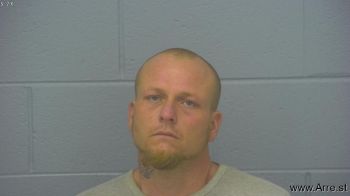 Dustin Cody Hagerman Mugshot