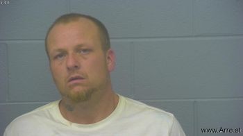 Dustin Cody Hagerman Mugshot