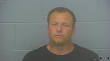 Dustin Cody Hagerman Mugshot