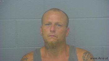 Dustin Cody Hagerman Mugshot