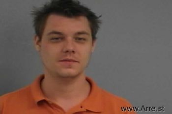 Dustin D Harris Mugshot