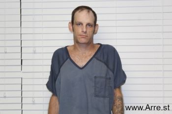 Dustin Lee Johnson Mugshot