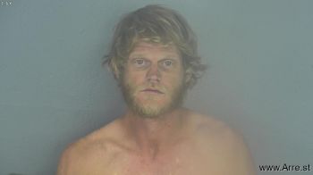 Dustin Wayne Johnson Mugshot